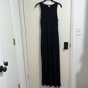 Ladies maxi dress